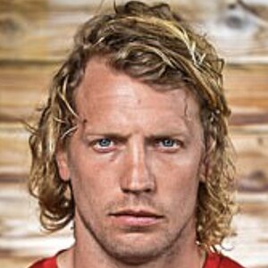 Billy Twelvetrees