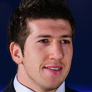 Justin Tipuric