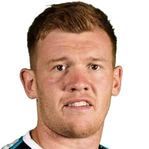 Simon Cross