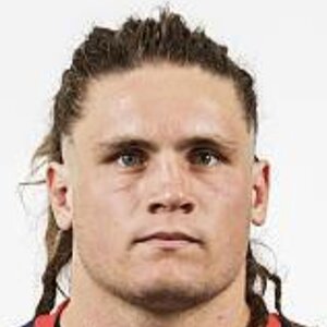 Jordy Reid