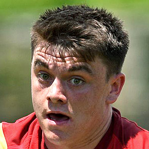 Reuben Morgan-Williams
