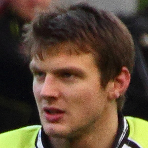 Dan Biggar