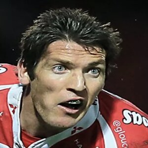 James Hook