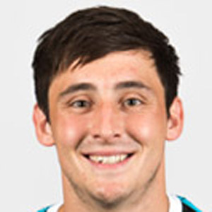 Sam Davies