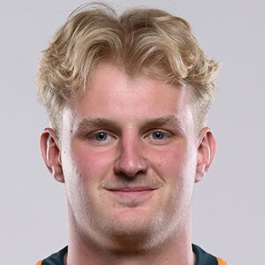 Tom Lynagh