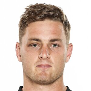 Brett Cameron