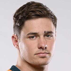 Josh Flook
