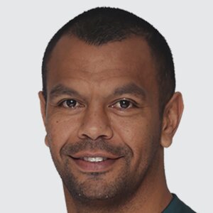 Kurtley Beale