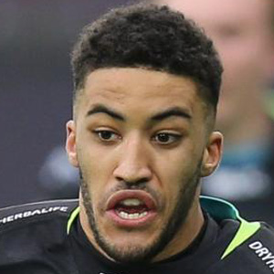 Keelan Giles