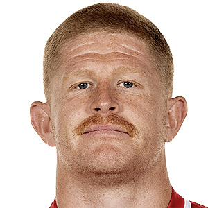 Dylan Evans