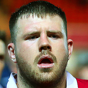 Rob Evans