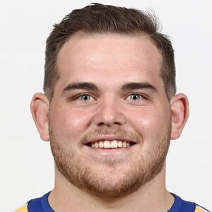 Rhys Van Nek