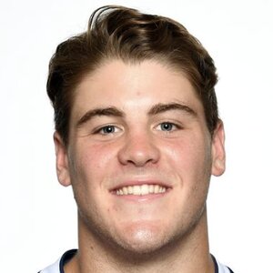 Fraser McReight