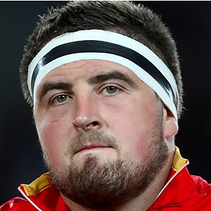Wyn Jones