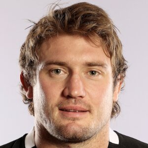 Ethan Blackadder