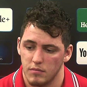 Ryan Elias