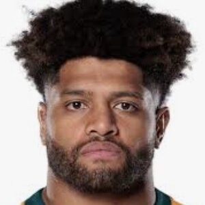 Rob Valetini