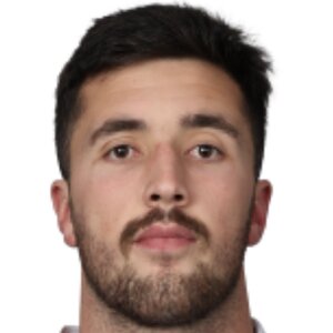 Josh Lord