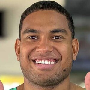 Angelo Smith