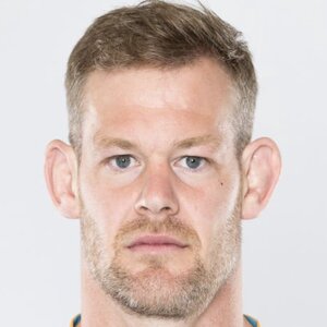 Tom Savage