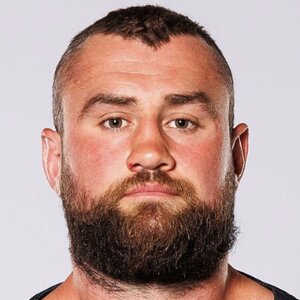 Reuben O'Neill