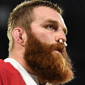 Jake Ball