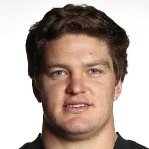 Scott Barrett