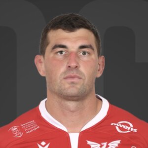 Lewis Rawlins