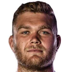 Ollie Norris