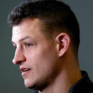 Aaron Shingler