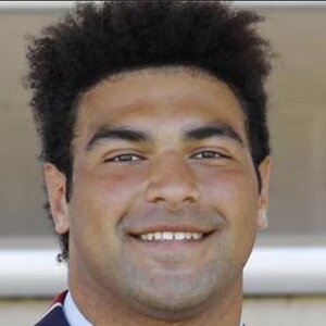 Zane Nonggorr