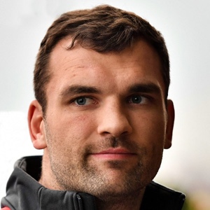 Tadhg Beirne