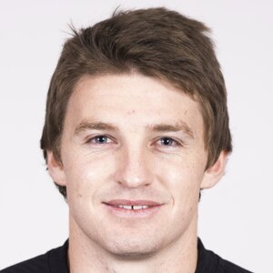 Beauden Barrett