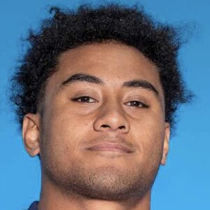 Josh Fusitu'a