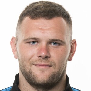 Jack Condy