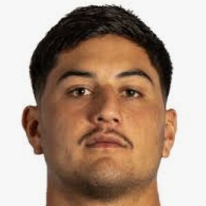 Mason Tupaea
