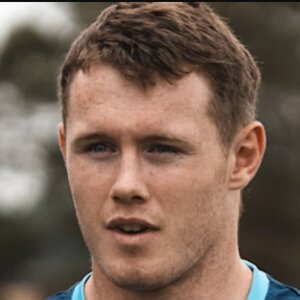 Tom Horton