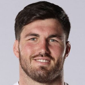 Liam Wright