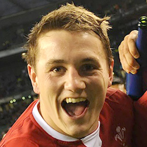 Jonathan Davies