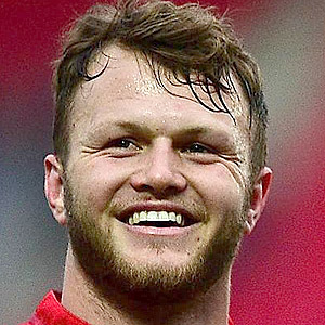 Steffan Hughes