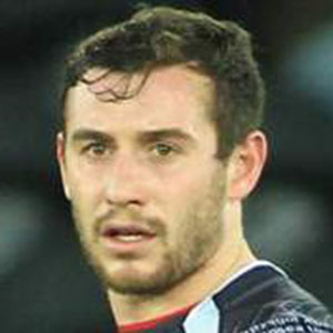 Tom Grabham