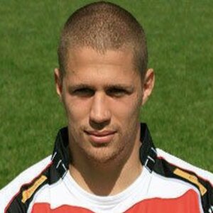 Geraint Rhys Jones