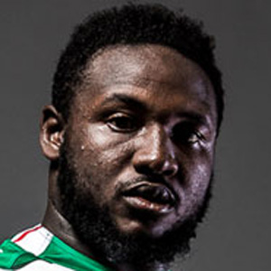 Cherif Traore