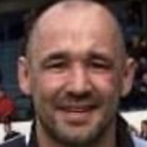 Rob Appleyard