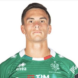 Luca Crosato