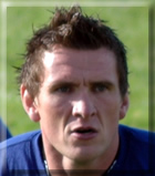 Scott Morgan