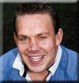 Spencer John