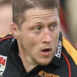 Steve Jones