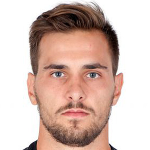 Mattia Bellini
