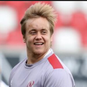 Kyle McCall